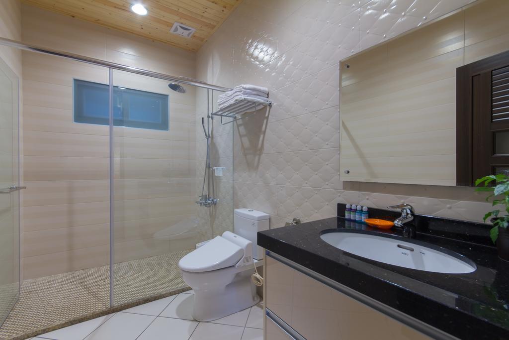 Ali Ba Ba B&B Hualian Zewnętrze zdjęcie